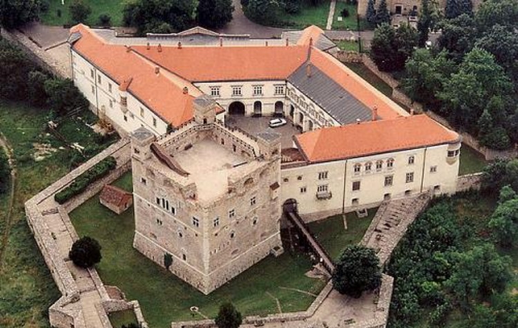 Sárospatak